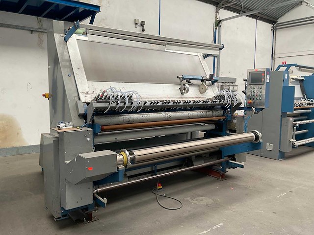 1996 etf e-6320-008 afmeetmachine - afbeelding 7 van  14