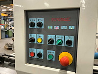 1996 euromac cx 750/30 ponsmachine cnc - afbeelding 5 van  22
