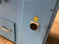 1996 euromac cx 750/30 ponsmachine cnc - afbeelding 7 van  22