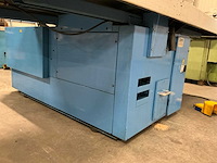1996 euromac cx 750/30 ponsmachine cnc - afbeelding 11 van  22