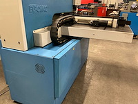 1996 euromac cx 750/30 ponsmachine cnc - afbeelding 17 van  22