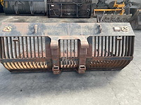 1996 eurosteel graafbak / puinriek - afbeelding 4 van  6