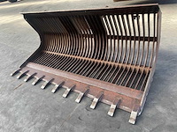 1996 eurosteel graafbak / puinriek - afbeelding 1 van  6