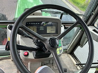 1996 fendt 511c vierwielaangedreven landbouwtractor - afbeelding 10 van  13