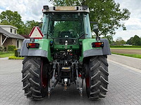 1996 fendt 512c vierwielaangedreven landbouwtractor - afbeelding 13 van  16
