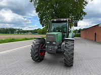 1996 fendt 512c vierwielaangedreven landbouwtractor - afbeelding 15 van  16