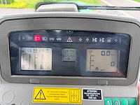 1996 fendt 512c vierwielaangedreven landbouwtractor - afbeelding 2 van  16