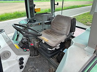 1996 fendt 512c vierwielaangedreven landbouwtractor - afbeelding 3 van  16