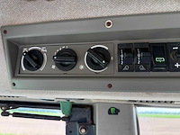 1996 fendt 512c vierwielaangedreven landbouwtractor - afbeelding 6 van  16