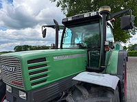 1996 fendt 512c vierwielaangedreven landbouwtractor - afbeelding 12 van  16