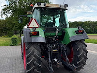 1996 fendt 512c vierwielaangedreven landbouwtractor - afbeelding 14 van  16