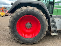 1996 fendt 816/2 vierwielaangedreven landbouwtractor - afbeelding 3 van  65
