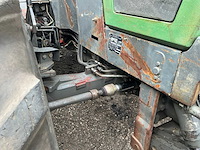 1996 fendt 816/2 vierwielaangedreven landbouwtractor - afbeelding 11 van  65