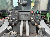 1996 fendt 816/2 vierwielaangedreven landbouwtractor - afbeelding 19 van  65