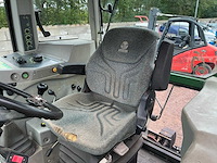 1996 fendt 816/2 vierwielaangedreven landbouwtractor - afbeelding 29 van  65
