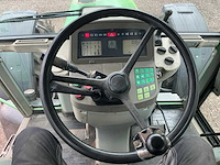 1996 fendt 816/2 vierwielaangedreven landbouwtractor - afbeelding 30 van  65