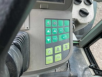 1996 fendt 816/2 vierwielaangedreven landbouwtractor - afbeelding 33 van  65