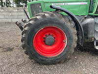 1996 fendt 816/2 vierwielaangedreven landbouwtractor - afbeelding 65 van  65