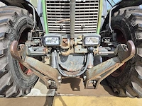 1996 fendt 816/2 vierwielaangedreven landbouwtractor - afbeelding 4 van  49