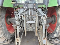 1996 fendt 816/2 vierwielaangedreven landbouwtractor - afbeelding 6 van  49