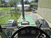 1996 fendt 816/2 vierwielaangedreven landbouwtractor - afbeelding 18 van  49
