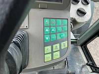 1996 fendt 816/2 vierwielaangedreven landbouwtractor - afbeelding 19 van  49