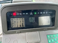 1996 fendt 816/2 vierwielaangedreven landbouwtractor - afbeelding 21 van  49