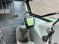 1996 fendt 816/2 vierwielaangedreven landbouwtractor - afbeelding 27 van  49