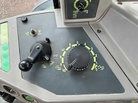 1996 fendt 816/2 vierwielaangedreven landbouwtractor - afbeelding 31 van  49