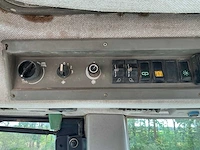 1996 fendt 816/2 vierwielaangedreven landbouwtractor - afbeelding 37 van  49