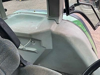 1996 fendt 816/2 vierwielaangedreven landbouwtractor - afbeelding 40 van  49