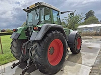 1996 fendt 816/2 vierwielaangedreven landbouwtractor - afbeelding 44 van  49