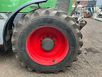 1996 fendt 816/2 vierwielaangedreven landbouwtractor - afbeelding 3 van  60