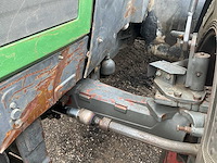 1996 fendt 816/2 vierwielaangedreven landbouwtractor - afbeelding 10 van  60