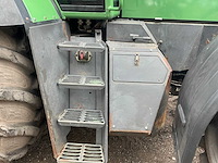 1996 fendt 816/2 vierwielaangedreven landbouwtractor - afbeelding 22 van  60