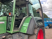1996 fendt 816/2 vierwielaangedreven landbouwtractor - afbeelding 25 van  60