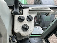 1996 fendt 816/2 vierwielaangedreven landbouwtractor - afbeelding 35 van  60