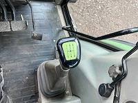1996 fendt 816/2 vierwielaangedreven landbouwtractor - afbeelding 38 van  60