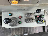 1996 fendt 816/2 vierwielaangedreven landbouwtractor - afbeelding 44 van  60