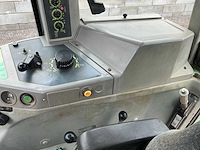 1996 fendt 816/2 vierwielaangedreven landbouwtractor - afbeelding 45 van  60