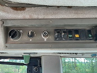 1996 fendt 816/2 vierwielaangedreven landbouwtractor - afbeelding 48 van  60