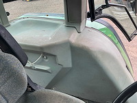1996 fendt 816/2 vierwielaangedreven landbouwtractor - afbeelding 51 van  60