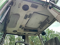1996 fendt 816/2 vierwielaangedreven landbouwtractor - afbeelding 52 van  60