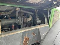 1996 fendt 816/2 vierwielaangedreven landbouwtractor - afbeelding 57 van  60