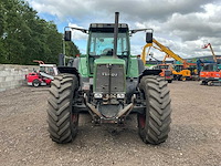 1996 fendt 816/2 vierwielaangedreven landbouwtractor - afbeelding 60 van  60