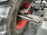 1996 fendt farmer 310 turbomatik vierwielaangedreven landbouwtractor - afbeelding 1 van  29
