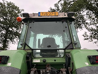 1996 fendt farmer 310 turbomatik vierwielaangedreven landbouwtractor - afbeelding 8 van  29