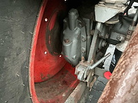 1996 fendt farmer 310 turbomatik vierwielaangedreven landbouwtractor - afbeelding 11 van  29