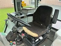 1996 fendt farmer 310 turbomatik vierwielaangedreven landbouwtractor - afbeelding 16 van  29