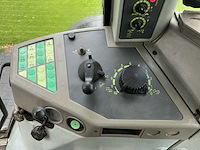 1996 fendt farmer 310 turbomatik vierwielaangedreven landbouwtractor - afbeelding 19 van  29